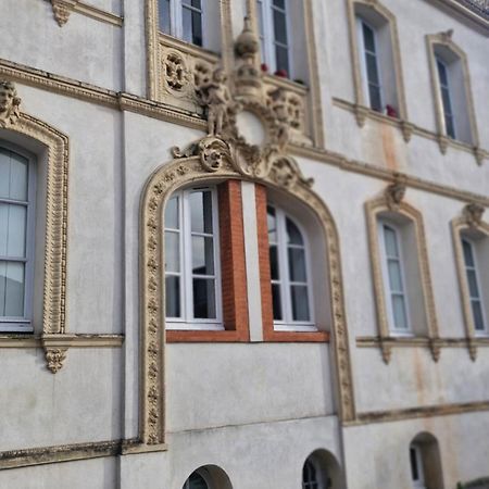 Laurema'S Bnb Toulouse Ngoại thất bức ảnh