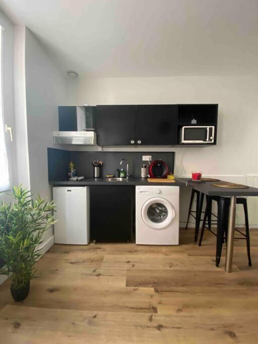 Laurema'S Bnb Toulouse Ngoại thất bức ảnh