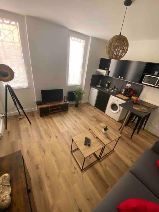 Laurema'S Bnb Toulouse Ngoại thất bức ảnh