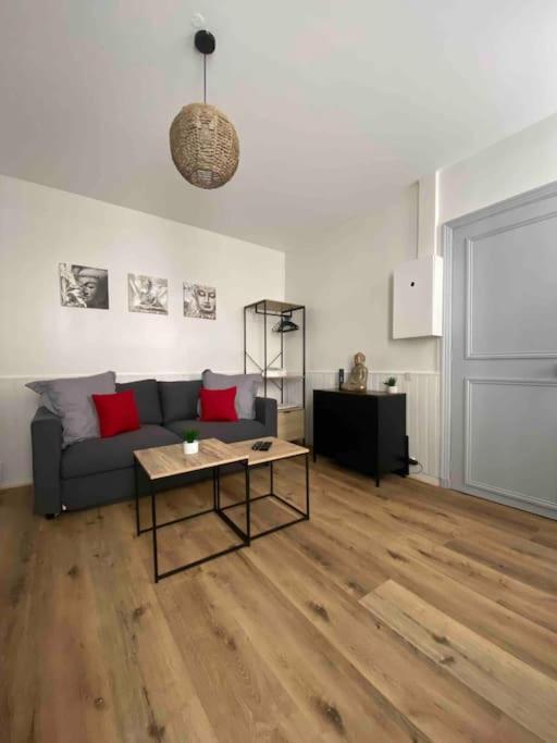 Laurema'S Bnb Toulouse Ngoại thất bức ảnh