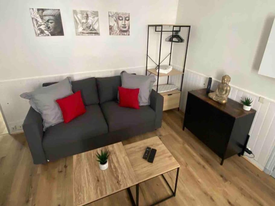 Laurema'S Bnb Toulouse Ngoại thất bức ảnh