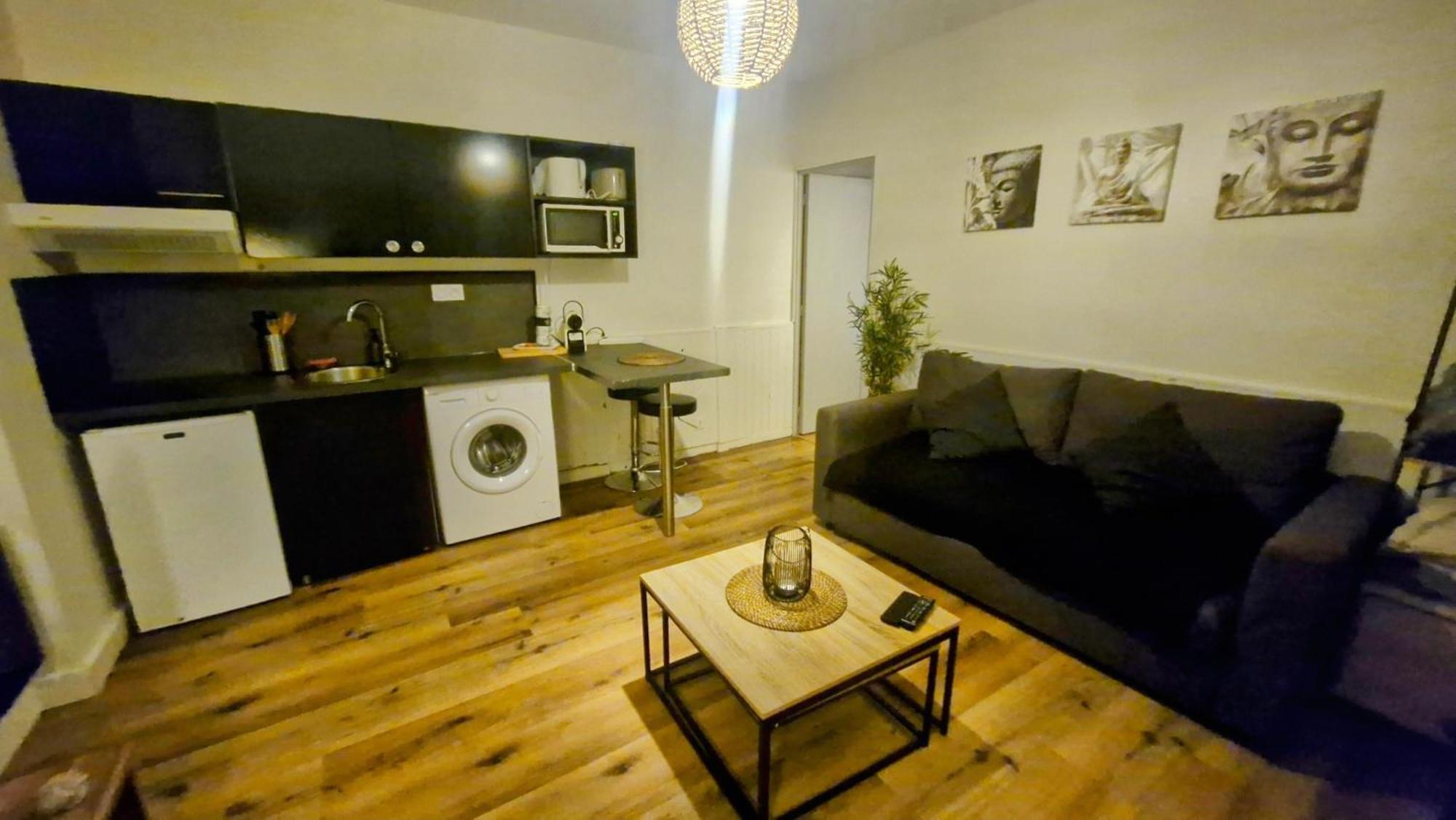 Laurema'S Bnb Toulouse Ngoại thất bức ảnh