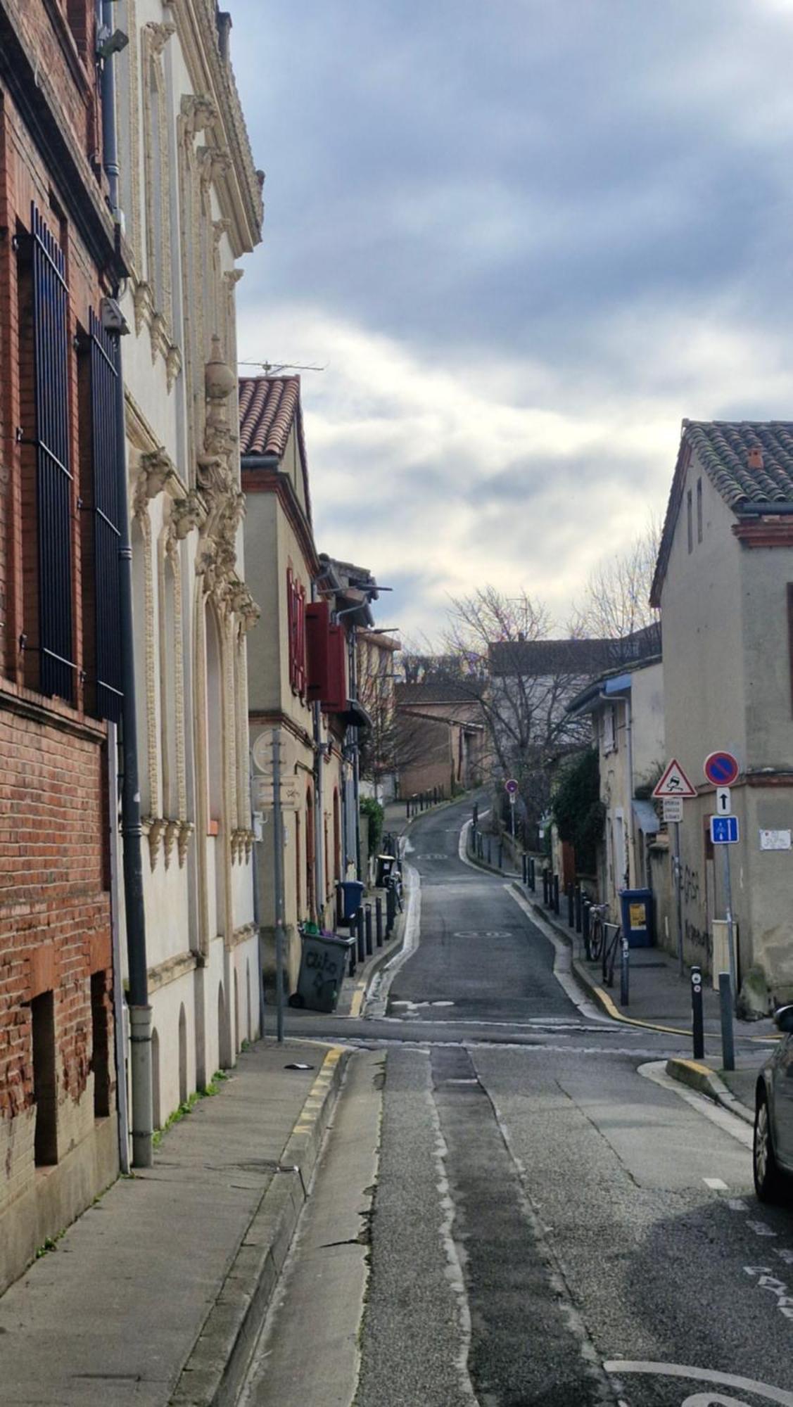 Laurema'S Bnb Toulouse Ngoại thất bức ảnh